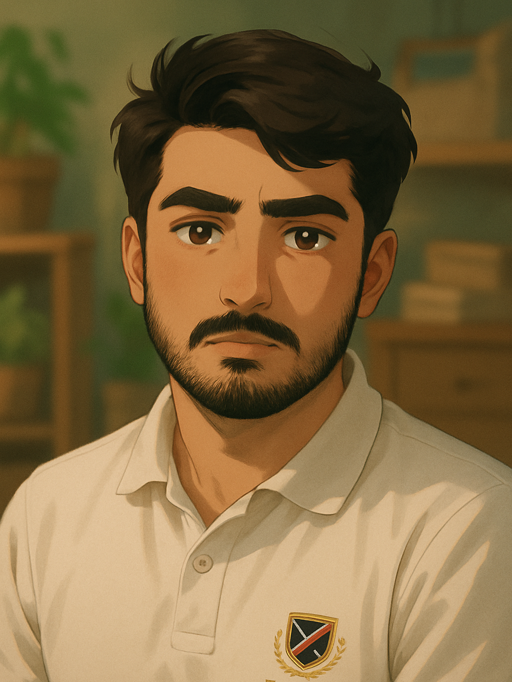 Mohammad Sediq Abazari - PhD Applicant in Computer Science